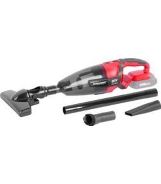 Vysávač Worcraft CPVC-S20LiB ShareSYS, 20V Li-Ion, do auta, na podlahy