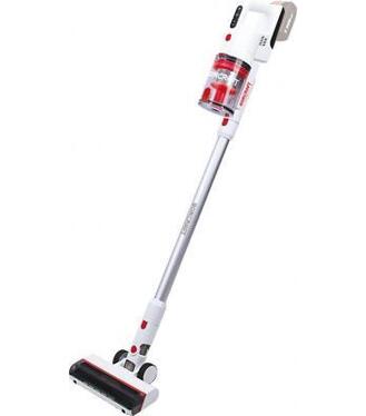 Vysávač Worcraft CPVC-S20LiBM ShareSYS, 20V Li-Ion, do auta, na podlahy, akumulátor 1x 4.0 Ah + nabíjačka