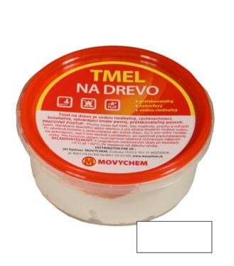 Vytigen 200g Biely - tmel na drevo