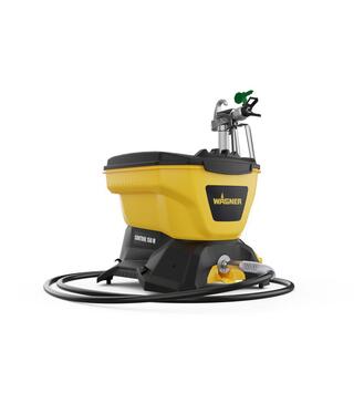 Wagner Control 150 M EUR,systém pre nástrek farieb 350 W Prietok (max.) 0.9