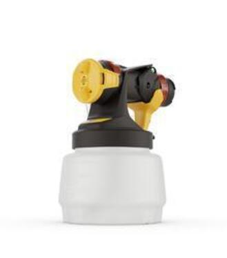 Wagner Wall Extra I-Spray 1300