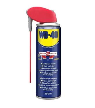 WD-40 Smart Straw 250ml