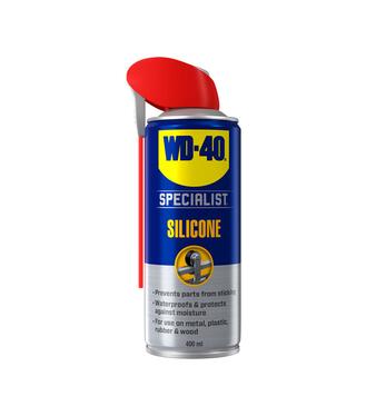 WD-40 Specialist Silikónové mazivo 400ml