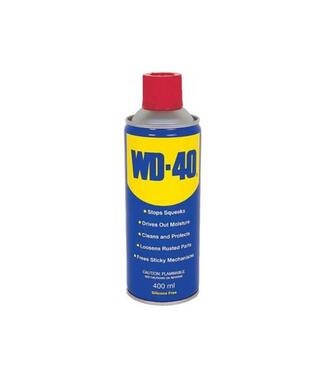 WD-40 Univerzálne mazivo 400ml