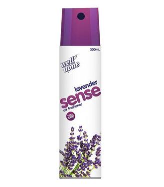 WellDone, Osviežovač vzduchu levanduľa 300ml