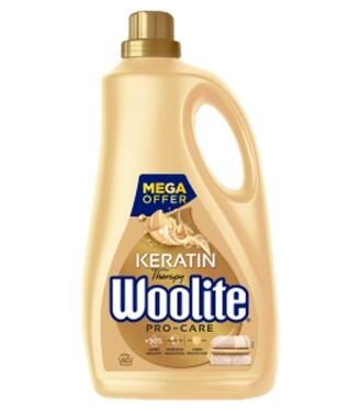 Woolite Gél na pranie ProCare 60 praní 3,6l
