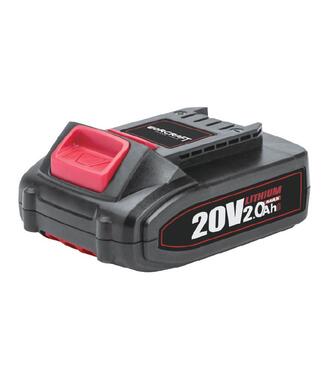 Worcraft Akumulátor Worcraft CLB-20V-2.0 2000 mAh, séria S20Li