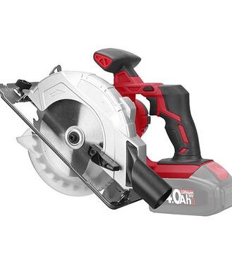 Worcraft CCS-S20Li Píla 20V Li-Ion 165mm okružná