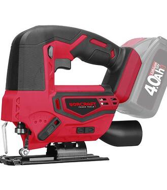 Worcraft CJS-S20Li Píla 20V Li-Ion priamočiara