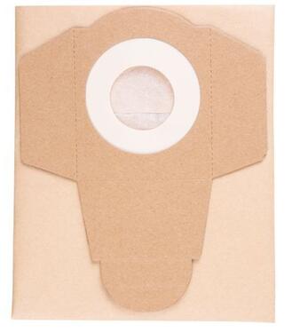 Worcraft CVC-S20Li-20L Vrecko do vysávača papierové