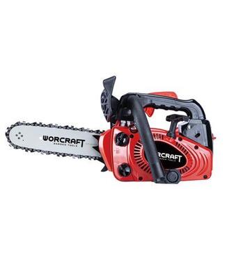 WORCRAFT GCS26-10 Benzínová reťazová píla 700W