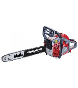 Worcraft GCS52-20D 2kW Píla benzínová reťazová 20`