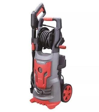 Worcraft HC24-120 Čistič vysokotlakový 2400W 180bar s príslušenstvom