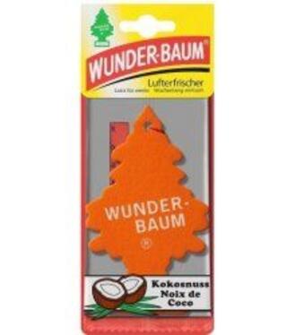 Wunder Baum Vôňa do auta Kokos