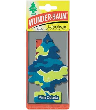Wunder Baum Vôňa do auta Pina colada