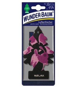 Wunder-baum Vôňa do auta sent relax