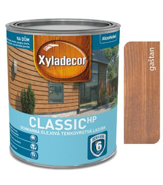 Xyladecor Classic HP Gaštan 5l