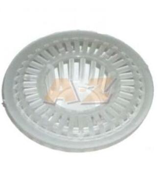 Zachytavac necist. do vylevky plast