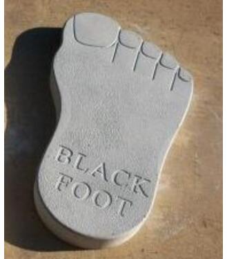 Zamkova dl. STOPA Pravá