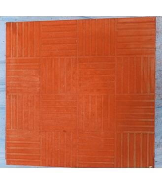 Zamkova dl. TERASO REGINA červená