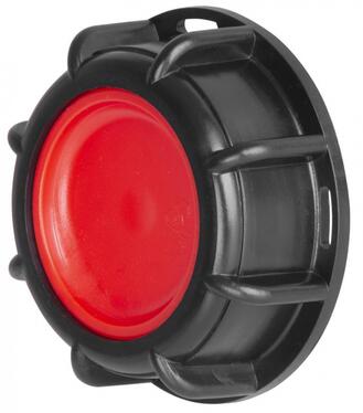 Záslepka na IBC nádrž 60mm krytka