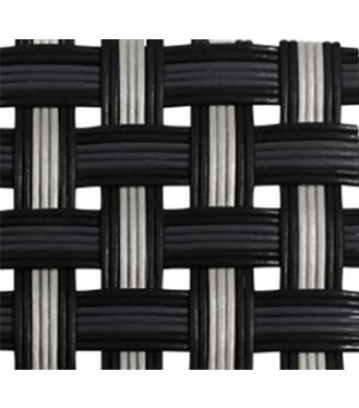 Zástena Polyrat77 0.9x3m UV 800g/m2 antracit