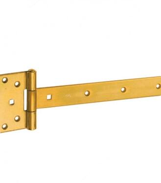 Záves bránkový ZB 200x45x90x3mm