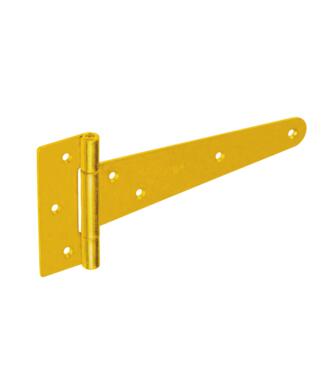 Záves trojuholníkový ZT100 ZNG 100x30x65x2.0