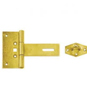 Zaves zamykací brank. ZZBR 150/70