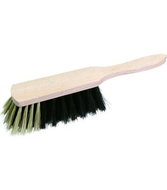 Zmeták ručný drevený nelakovaný 5206/611