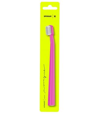 Zubná kefka Spokar X Ultrasoft 3429