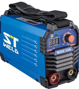 Zváračka ST WELDING Mini 160HA 230V 160A