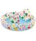 Bazénik Intex 59460 Just so fruity, detský nafukovací, koleso, lopta