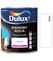 Dulux Rapidry Aqua biela 2,5l