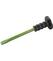 Extol Sekáč plochý s plastovým chráničom 300x16mm, šírka 19mm