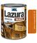 Het Soldecol lazúra SL38 oregonská pínia - Tenkovrstvá lazúra 0,75l