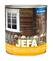 JEFA O2025 1000 - Základná olejová farba pololesklá 0,75l`výpredaj
