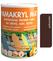 Pamakryl mat Ral 8017 palisander 0,7kg