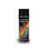 Spray Farba na kožu cierna matt 200ml