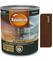 Xyladecor EXTREME Orech profi, strednovrstvová lazúra 0,75l