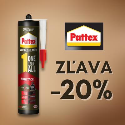 Patex OFA -20%