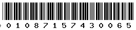 01087157430065
