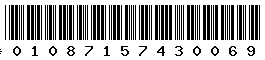 01087157430069