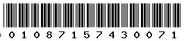 01087157430071