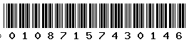 01087157430146