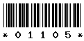 01105 01105