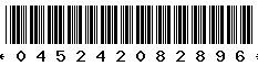 045242082896 045242082896
