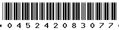 045242083077