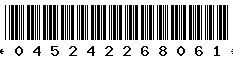 045242268061