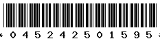 045242501595 045242501595
